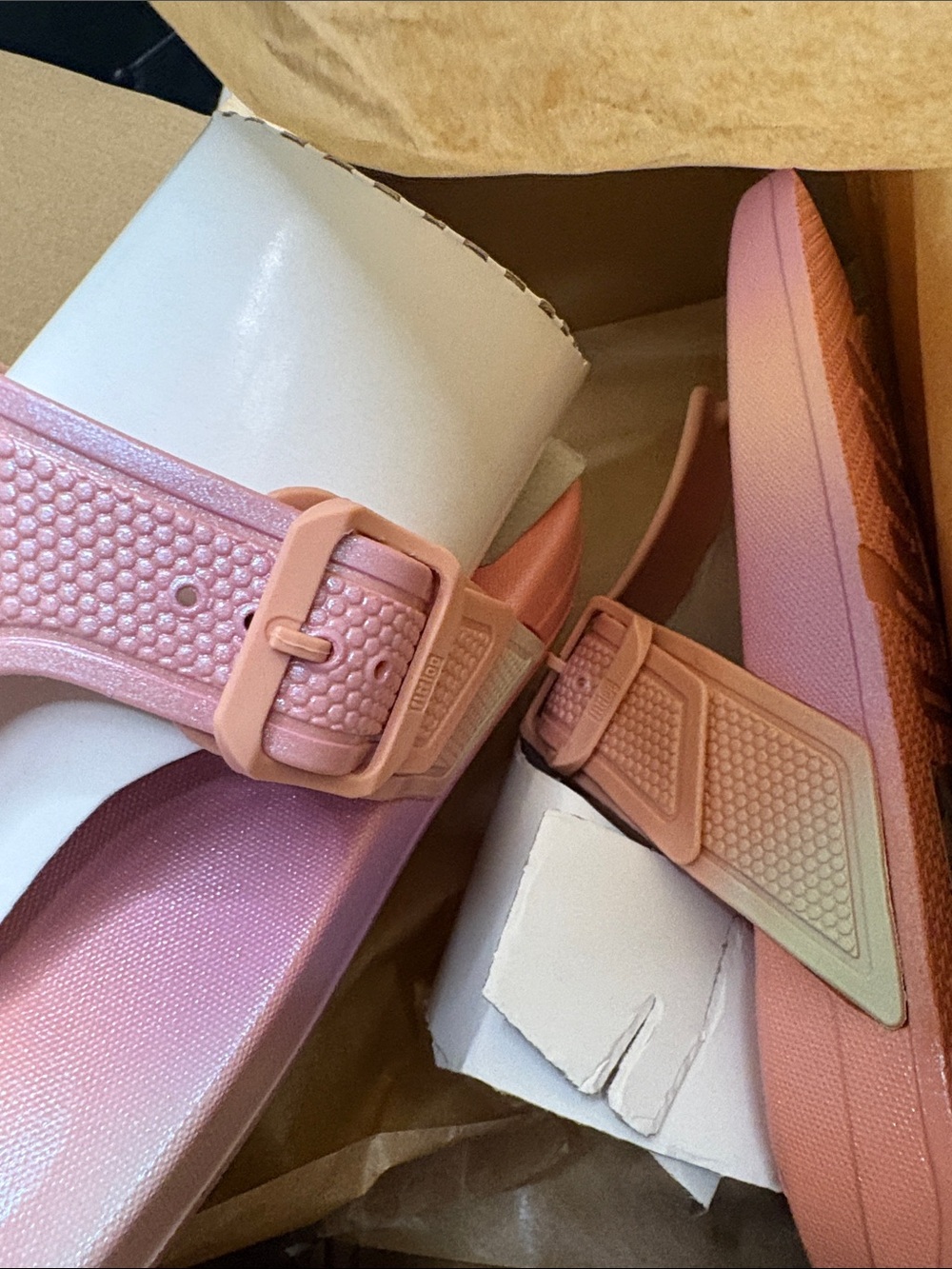 Fitflop sandals